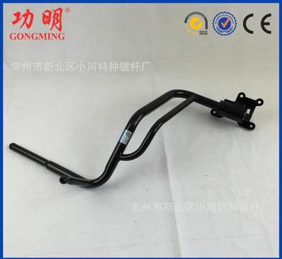 专业批发跃进汽车配件，帅虎倒车镜支架等货车后视镜零配件，品质保障，一站式采购